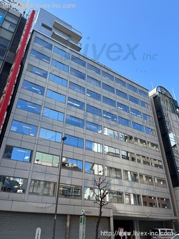 東芝万世橋ビル