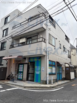 シュークル中延ビル