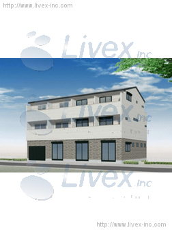 Chanter 南町田ビル