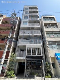 リフィオ浅草橋ビル