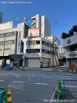 第4イノセビル