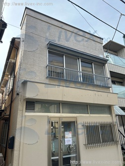 啓真荘ビル
