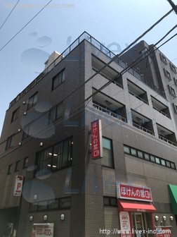 オンダ錦糸ビル