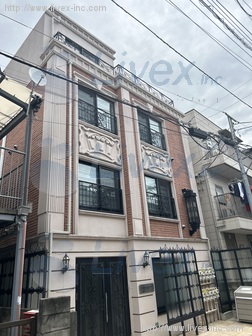 リヨンドール東池袋ビル