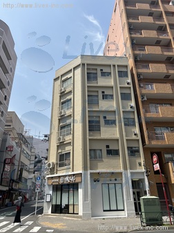 長坂マンションビル