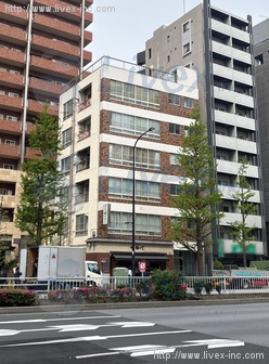 小石川文天ビル