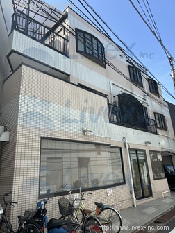 霜降りビル