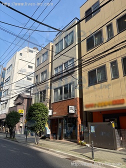 フジサワビル