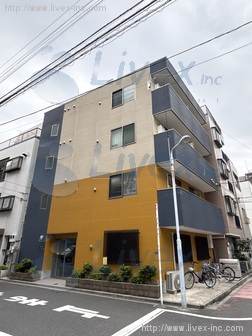 浅草KBビル