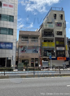 白田ビル