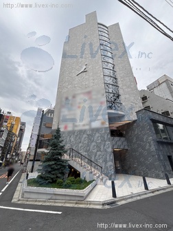 叙々苑新宿ビル