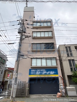 貸店舗・事務所