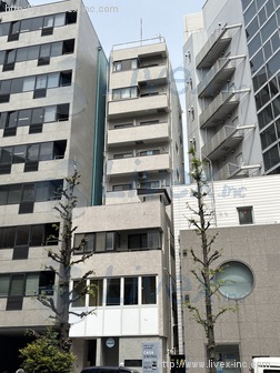 三信ビル