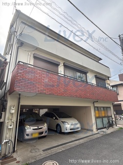 小関店舗
