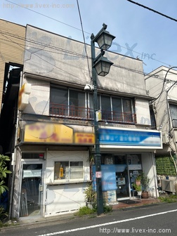 しげる荘ビル