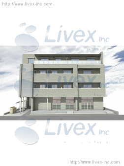 エルミタージュビル