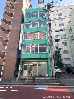 東貨協ビル