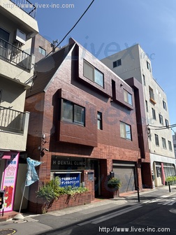 濱田ビル