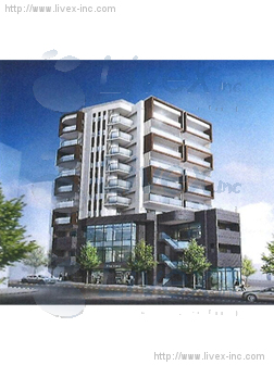 リバーレ鷺沼ビル