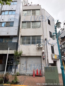 貸店舗・事務所