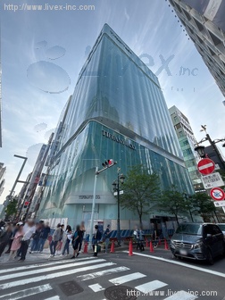仮)銀座6丁目PJビル