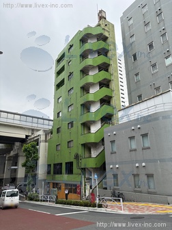 エメロード大坂ビル