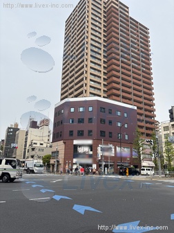 小石川富士ビル