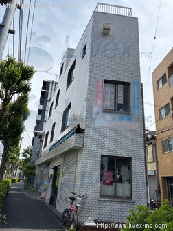 ときビル