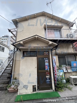 横山邸ビル