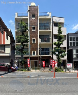 谷山ビル