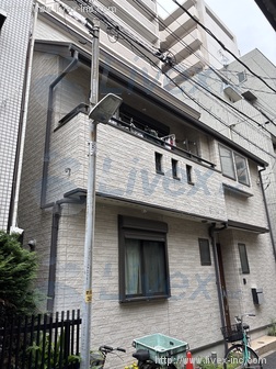 ヒラノアパート