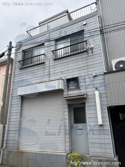 貸倉庫