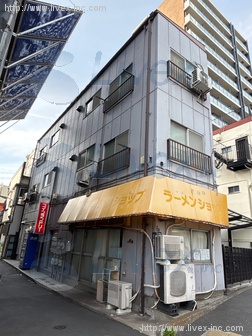 貸店舗