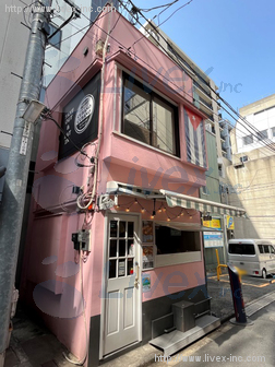平戸ビル