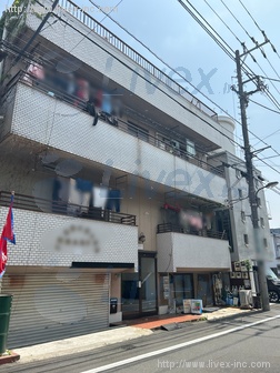 池袋ビル