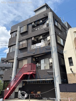 長瀬ビル