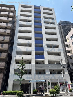 DeLCCS山吹神楽坂ビル