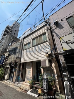 新橋3丁目ビル