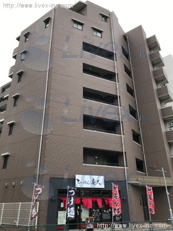 カーサ・ディ・ファータビル