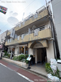 岡部ビル
