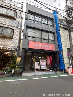 貸店舗・事務所