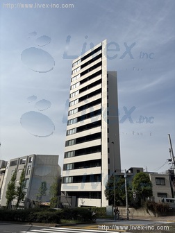 プライムメゾン本郷