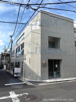 西麻布1丁目ビル