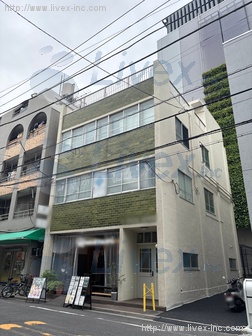 CASAVERDEビル
