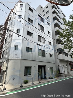 ikenohata flat