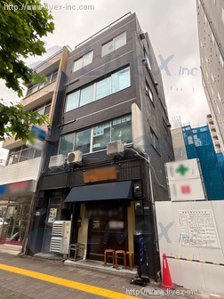 T&Mビル