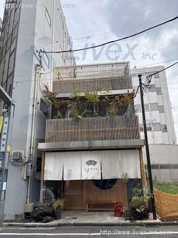 仮)神宮前2丁目店舗