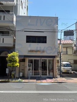TK松が谷ビル