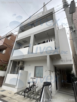 エヌズワン品川二葉ビル