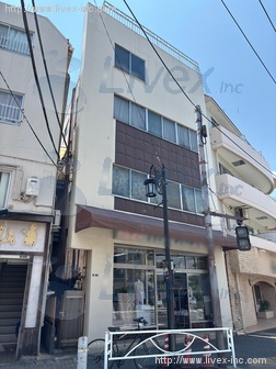 君島ビル